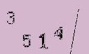 Captcha Image: you will need to recognize the text in it.