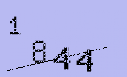 Captcha Image: you will need to recognize the text in it.