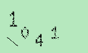 Captcha Image: you will need to recognize the text in it.