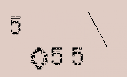 Captcha Image: you will need to recognize the text in it.