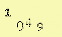Captcha Image: you will need to recognize the text in it.