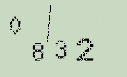 Captcha Image: you will need to recognize the text in it.