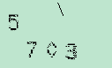 Captcha Image: you will need to recognize the text in it.