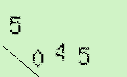 Captcha Image: you will need to recognize the text in it.