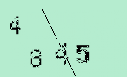 Captcha Image: you will need to recognize the text in it.