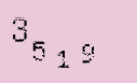 Captcha Image: you will need to recognize the text in it.