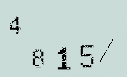 Captcha Image: you will need to recognize the text in it.