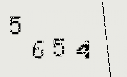 Captcha Image: you will need to recognize the text in it.