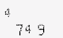 Captcha Image: you will need to recognize the text in it.