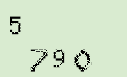 Captcha Image: you will need to recognize the text in it.