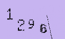 Captcha Image: you will need to recognize the text in it.