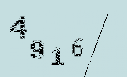 Captcha Image: you will need to recognize the text in it.