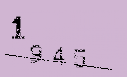 Captcha Image: you will need to recognize the text in it.