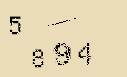 Captcha Image: you will need to recognize the text in it.