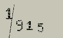 Captcha Image: you will need to recognize the text in it.