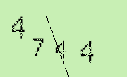 Captcha Image: you will need to recognize the text in it.