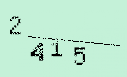 Captcha Image: you will need to recognize the text in it.