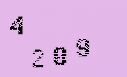 Captcha Image: you will need to recognize the text in it.
