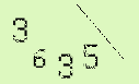Captcha Image: you will need to recognize the text in it.