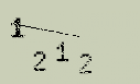 Captcha Image: you will need to recognize the text in it.