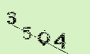 Captcha Image: you will need to recognize the text in it.