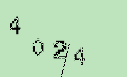 Captcha Image: you will need to recognize the text in it.