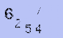 Captcha Image: you will need to recognize the text in it.
