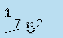 Captcha Image: you will need to recognize the text in it.