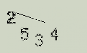 Captcha Image: you will need to recognize the text in it.
