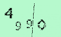 Captcha Image: you will need to recognize the text in it.