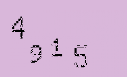 Captcha Image: you will need to recognize the text in it.