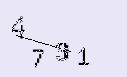 Captcha Image: you will need to recognize the text in it.