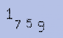 Captcha Image: you will need to recognize the text in it.