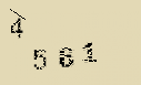 Captcha Image: you will need to recognize the text in it.