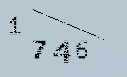 Captcha Image: you will need to recognize the text in it.