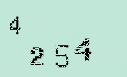 Captcha Image: you will need to recognize the text in it.