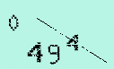 Captcha Image: you will need to recognize the text in it.