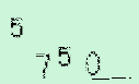 Captcha Image: you will need to recognize the text in it.