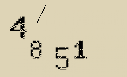 Captcha Image: you will need to recognize the text in it.