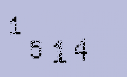 Captcha Image: you will need to recognize the text in it.