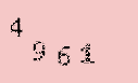 Captcha Image: you will need to recognize the text in it.