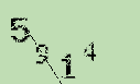 Captcha Image: you will need to recognize the text in it.