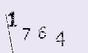 Captcha Image: you will need to recognize the text in it.