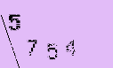 Captcha Image: you will need to recognize the text in it.