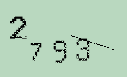 Captcha Image: you will need to recognize the text in it.