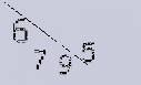 Captcha Image: you will need to recognize the text in it.