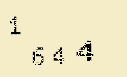 Captcha Image: you will need to recognize the text in it.