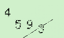 Captcha Image: you will need to recognize the text in it.