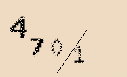 Captcha Image: you will need to recognize the text in it.
