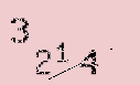 Captcha Image: you will need to recognize the text in it.